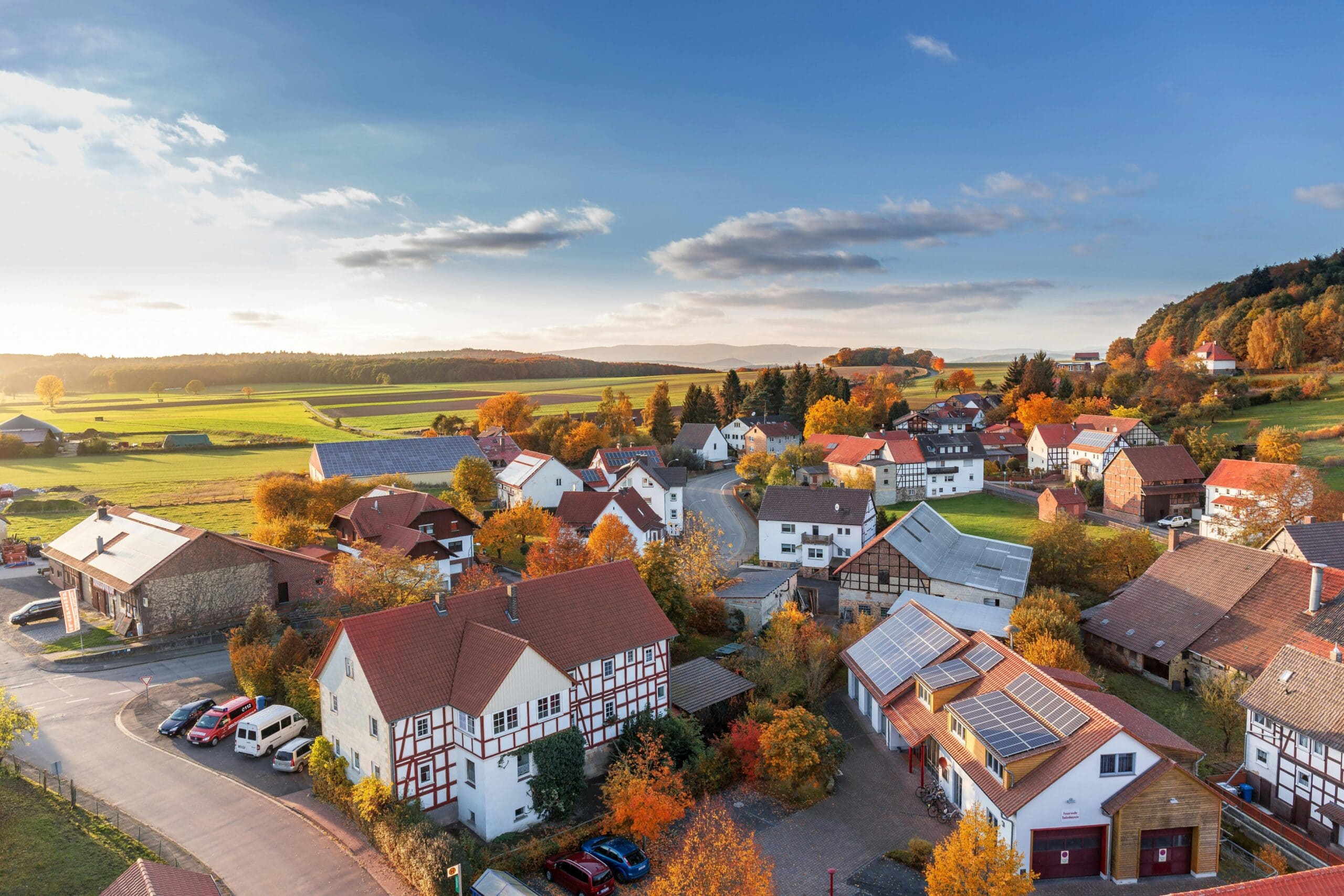 3 of the Most Sustainable Communities in the World