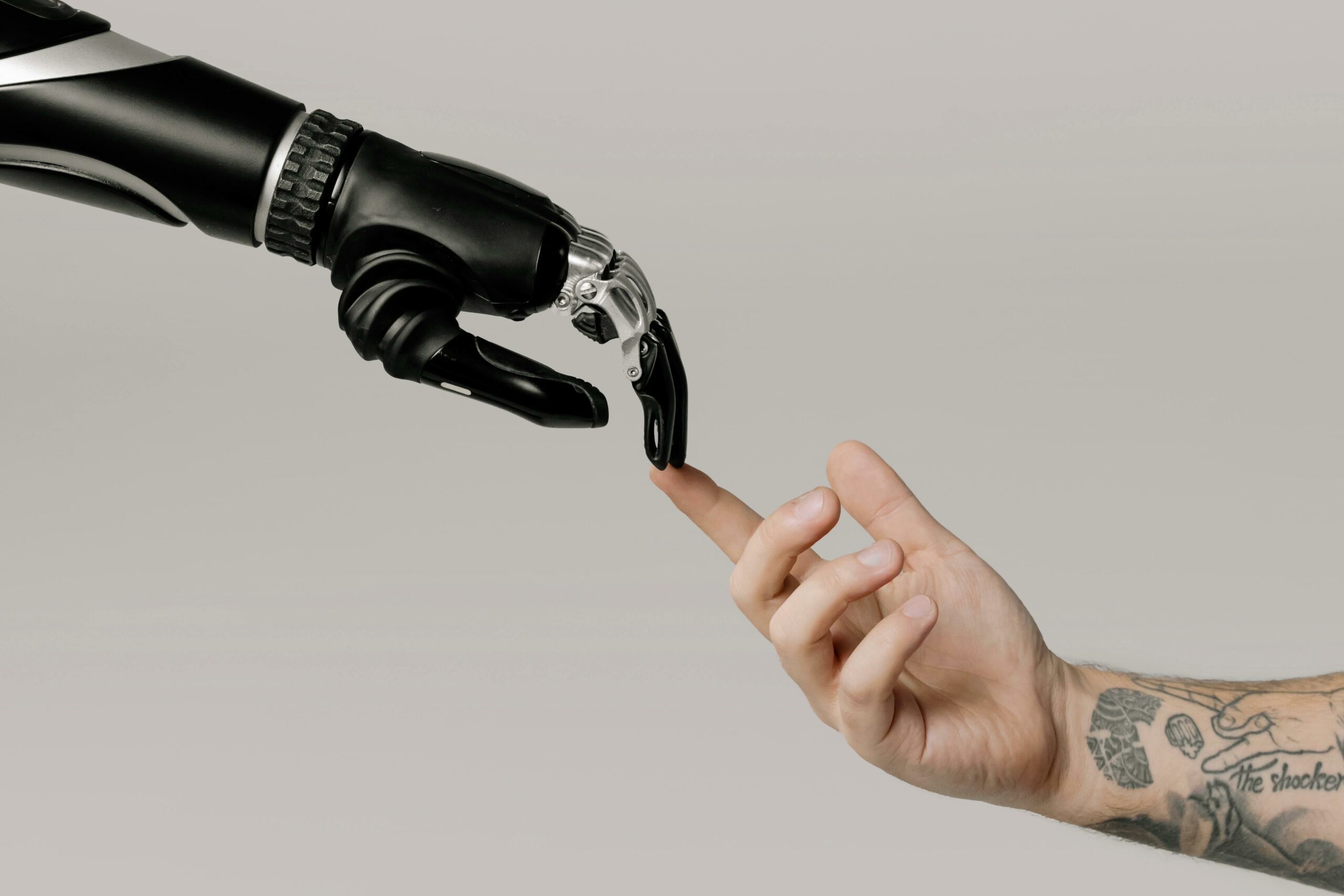 How to Cultivate a More Conscious Approach to AI