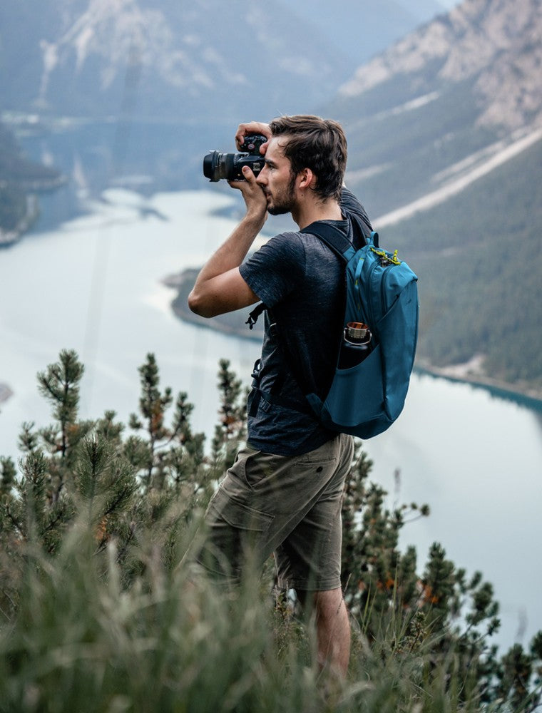 Climate-Friendly Outfits for the Outdoor Lifestyle