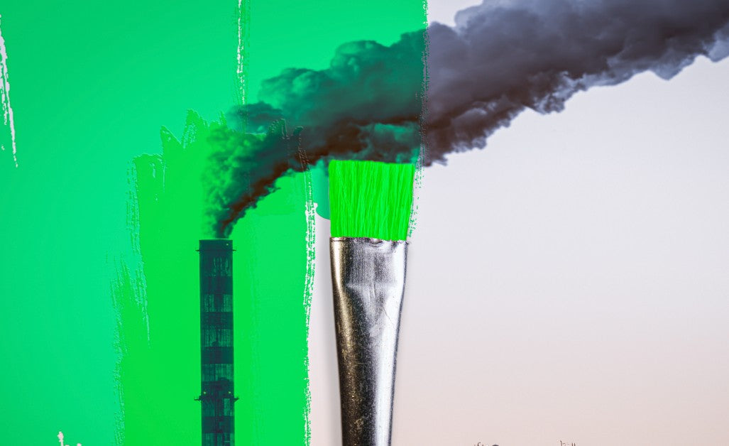 How to Spot Greenwashing Like a Pro