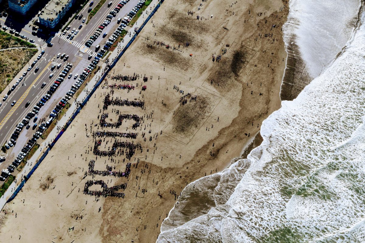 Happy birthday to the #ClimateChange movement!