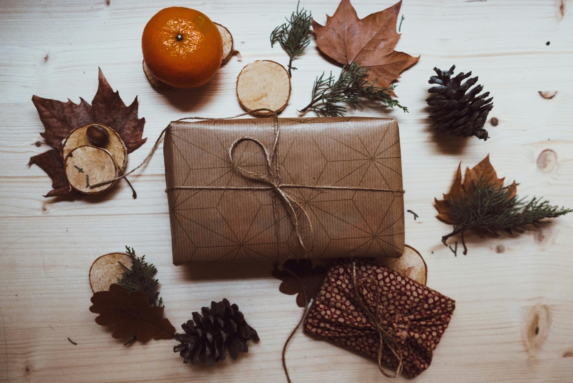 The 3 Best Sustainable Holiday Gift Ideas