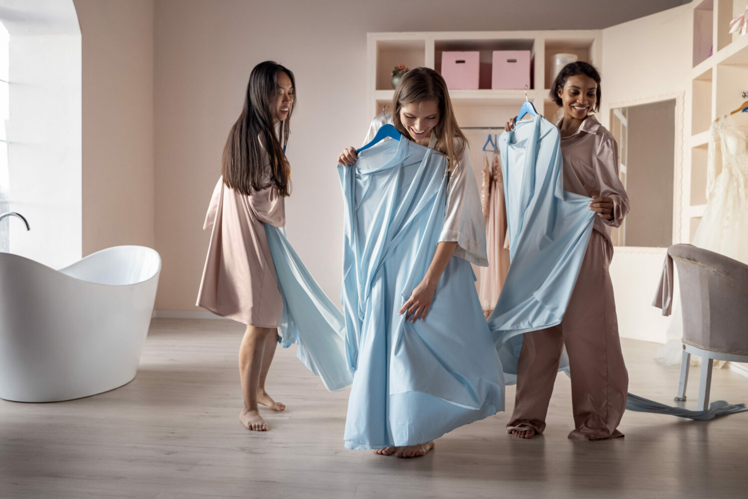 How To Build a Mindful Wardrobe