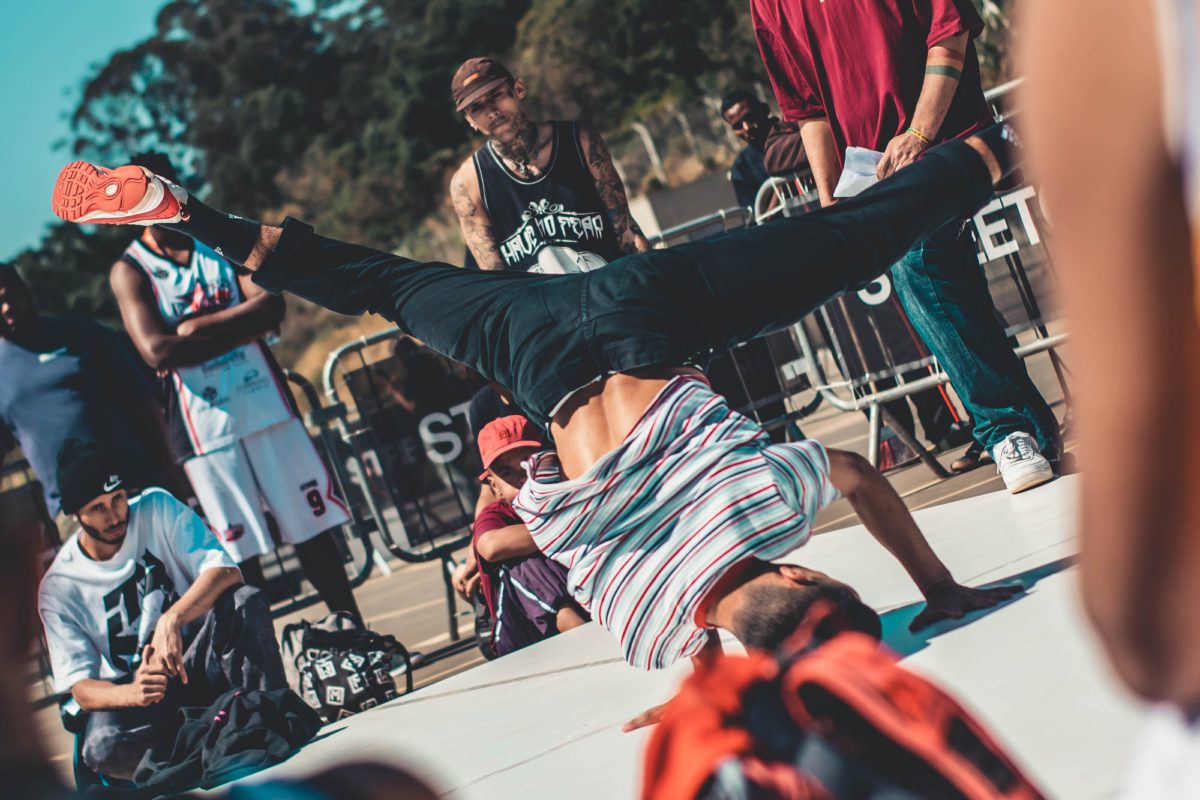 Redefining Streetwear: A More Conscious Urban Movement