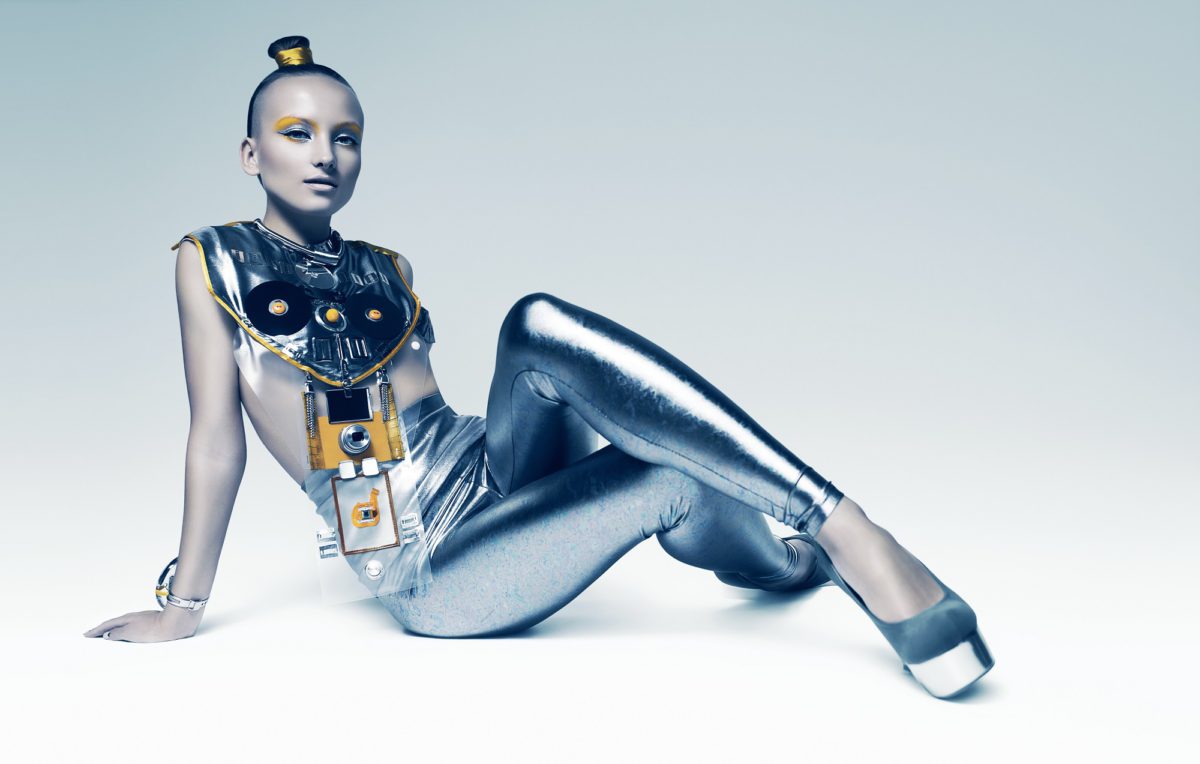 Virtual Influencers: A new form of Green Activism