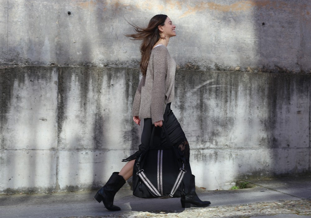 ACE Tote Bag