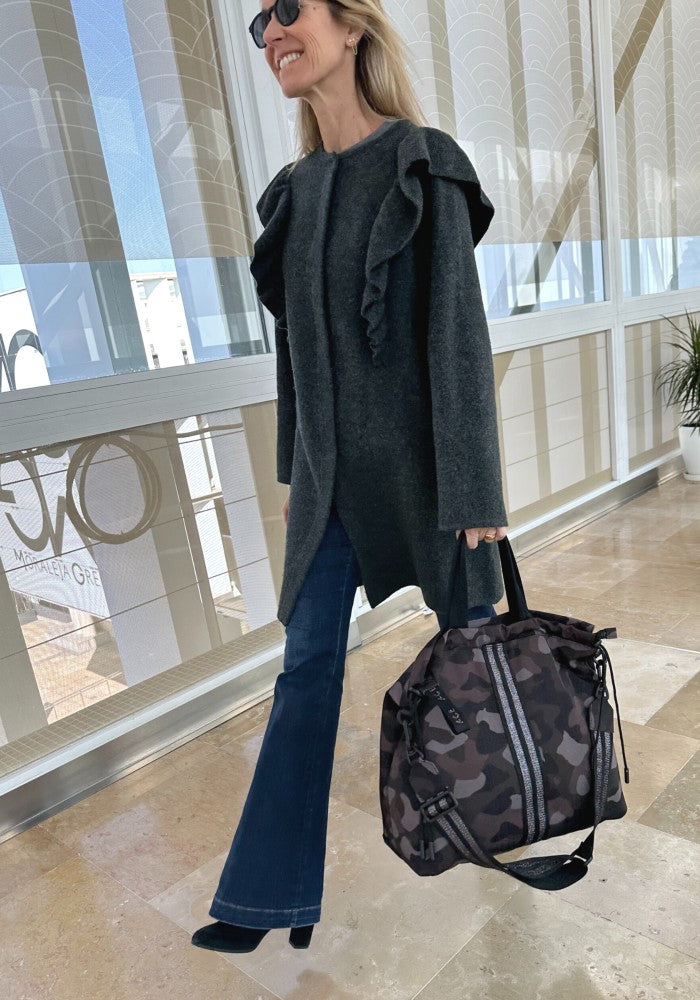 ACE Tote Bag
