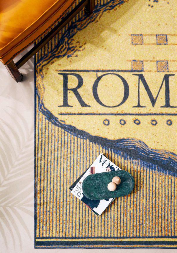 artverona arienti econyl carpet