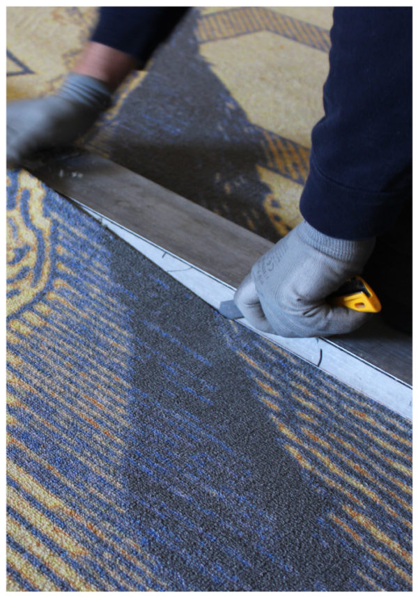 artverona arienti econyl carpet