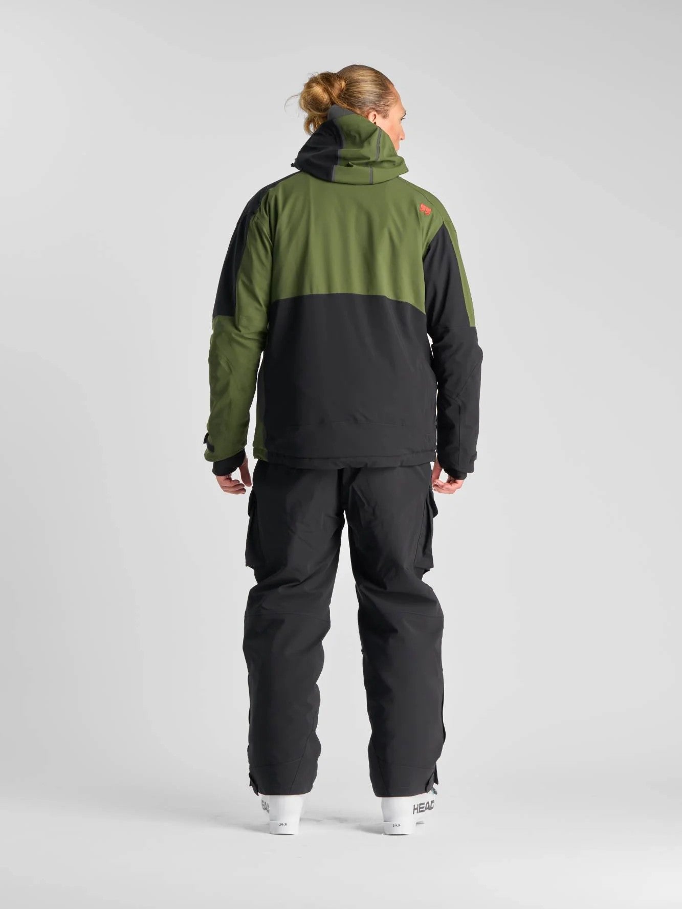 Alyeska Ecoball Pants