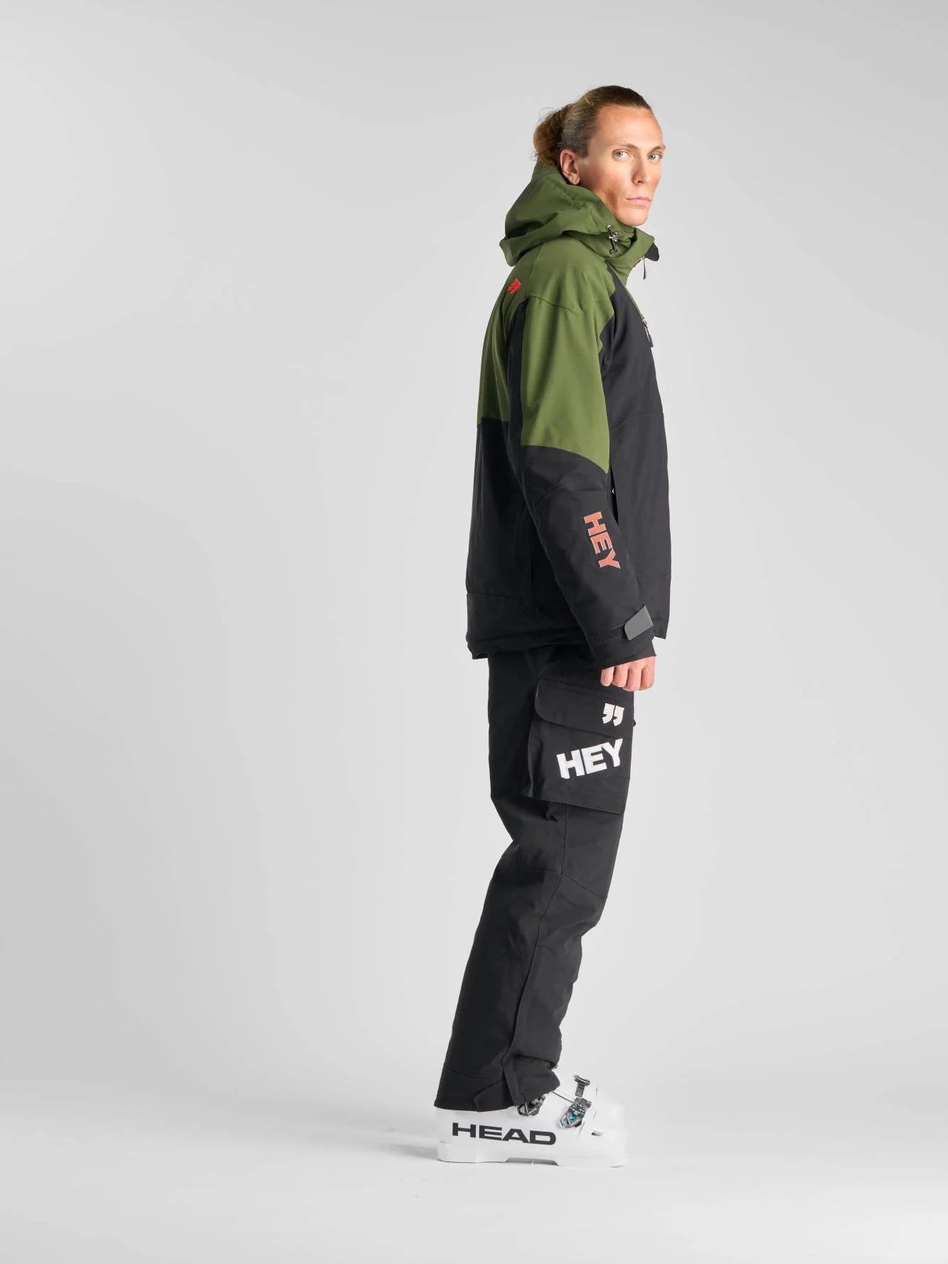 Alyeska Ecoball Pants