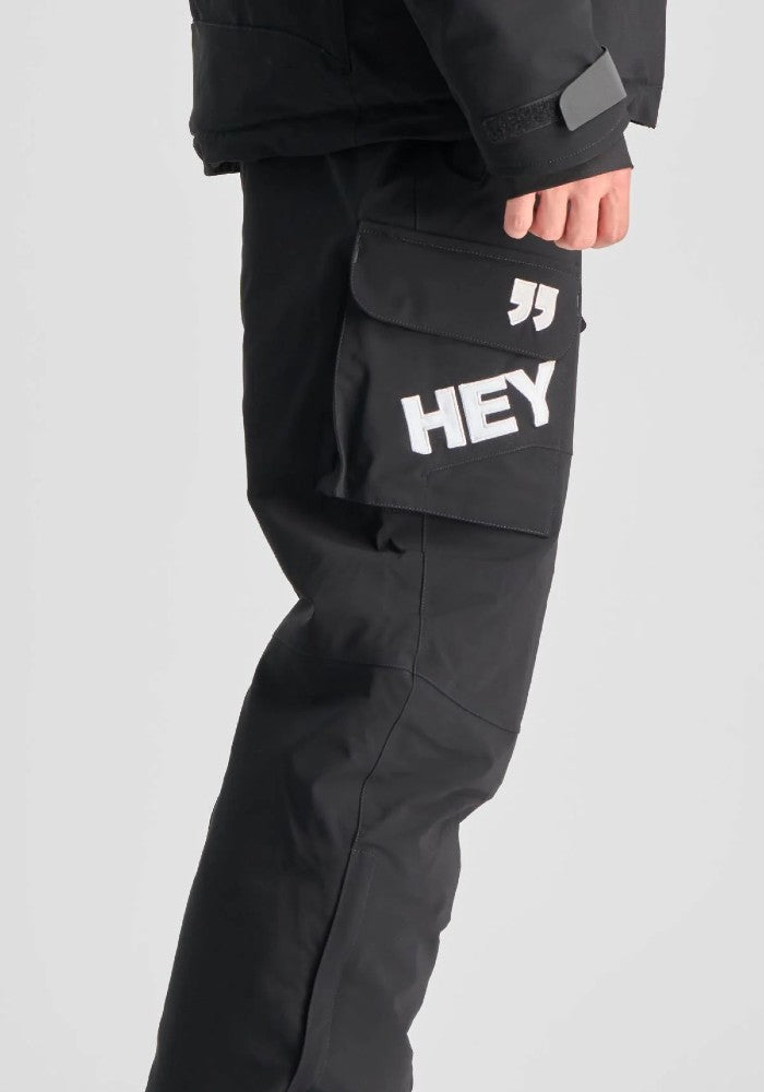 Alyeska Ecoball Pants