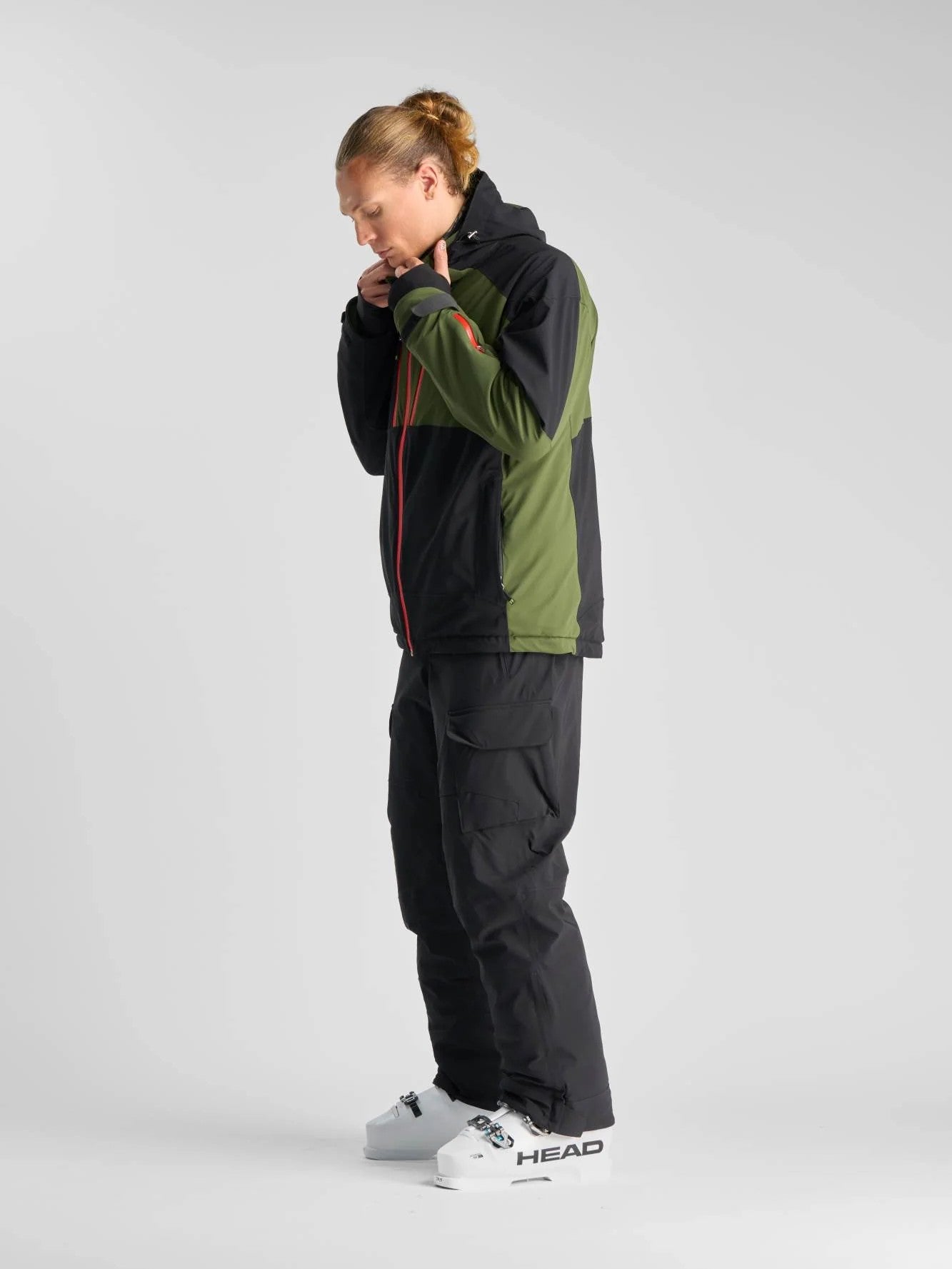 Alyeska Ecoball Pants