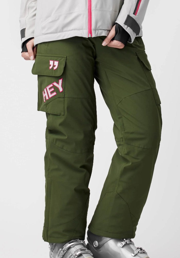 Alyeska Ecoball Pants