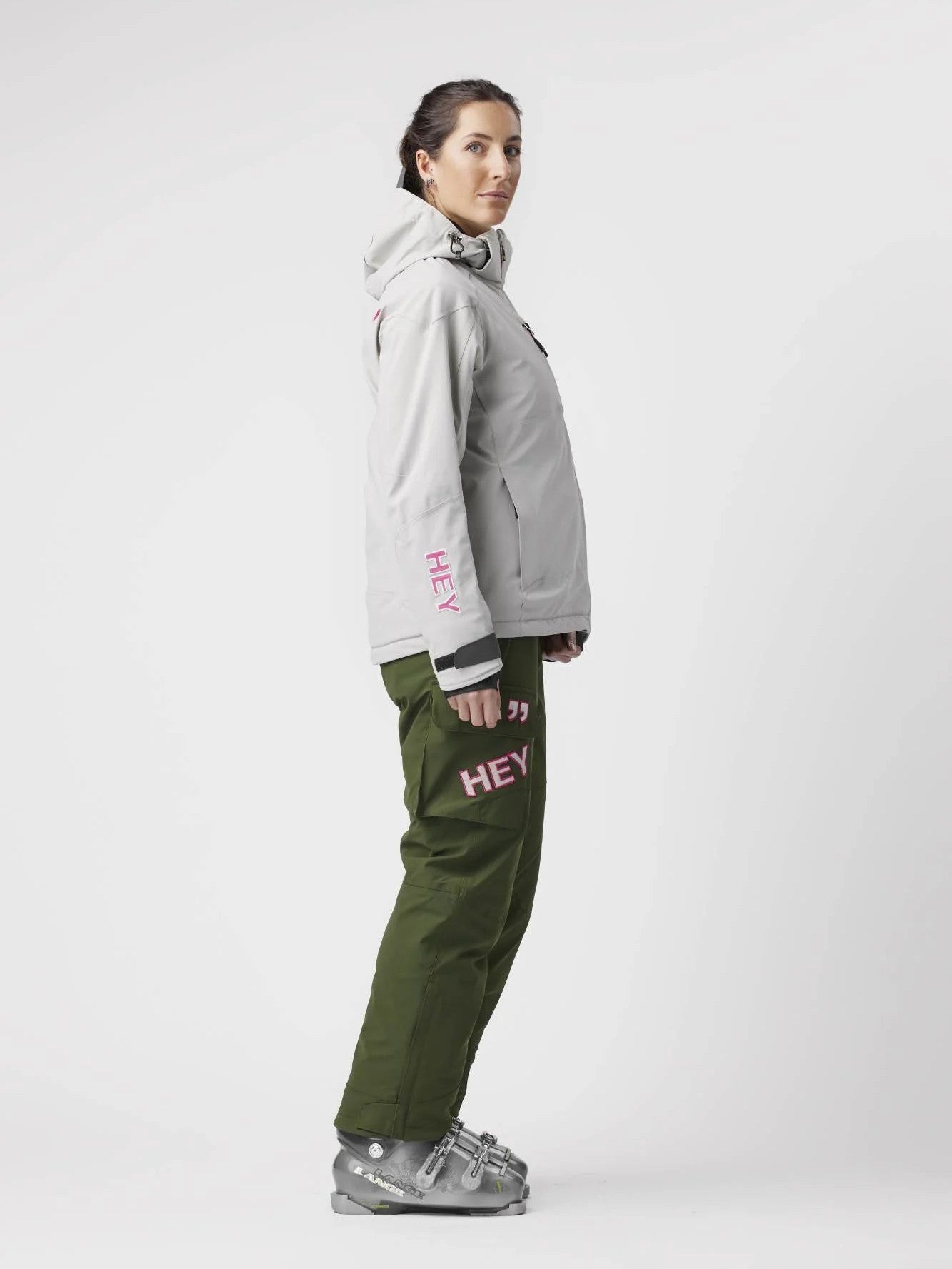 Alyeska Ecoball Pants