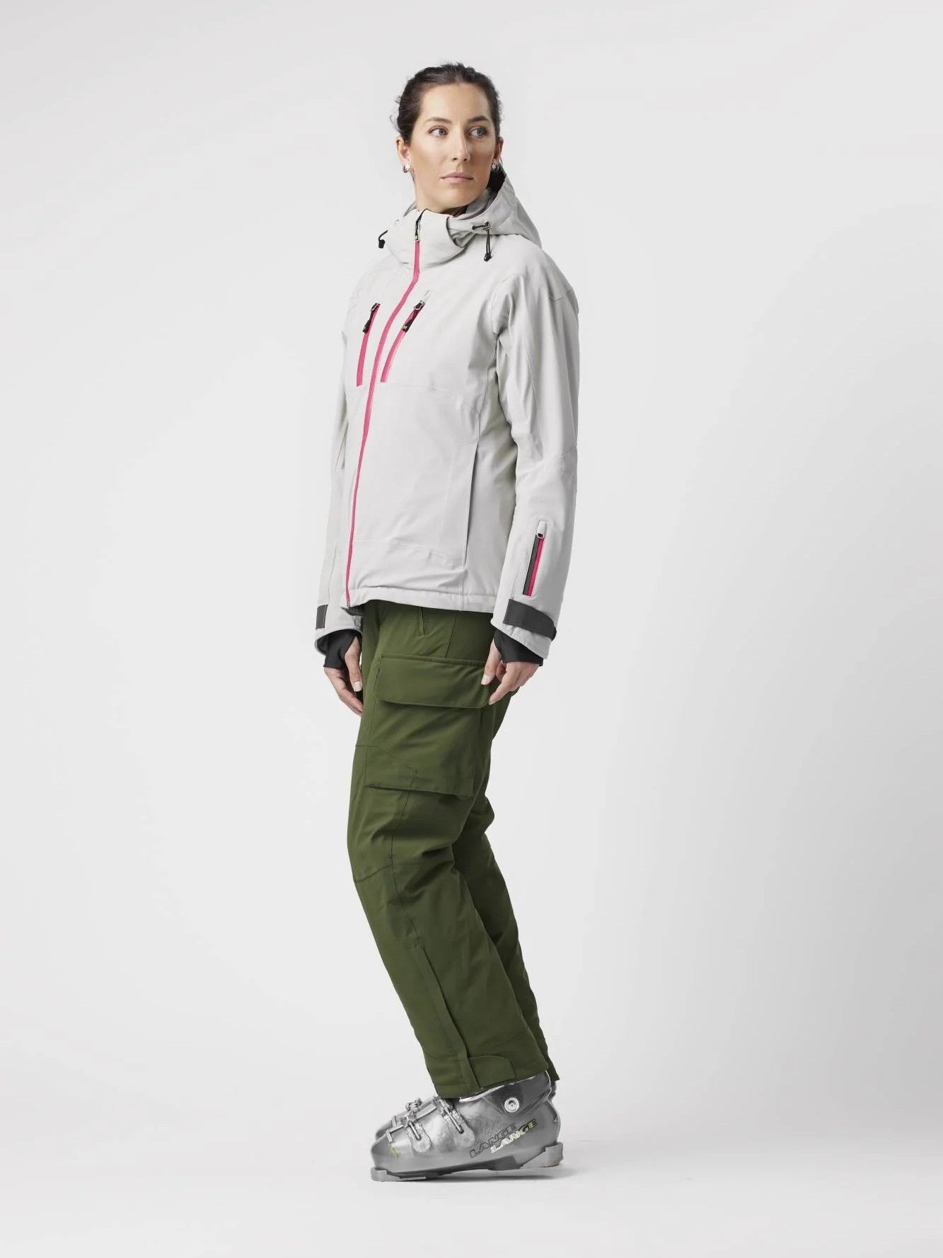 Alyeska Ecoball Pants
