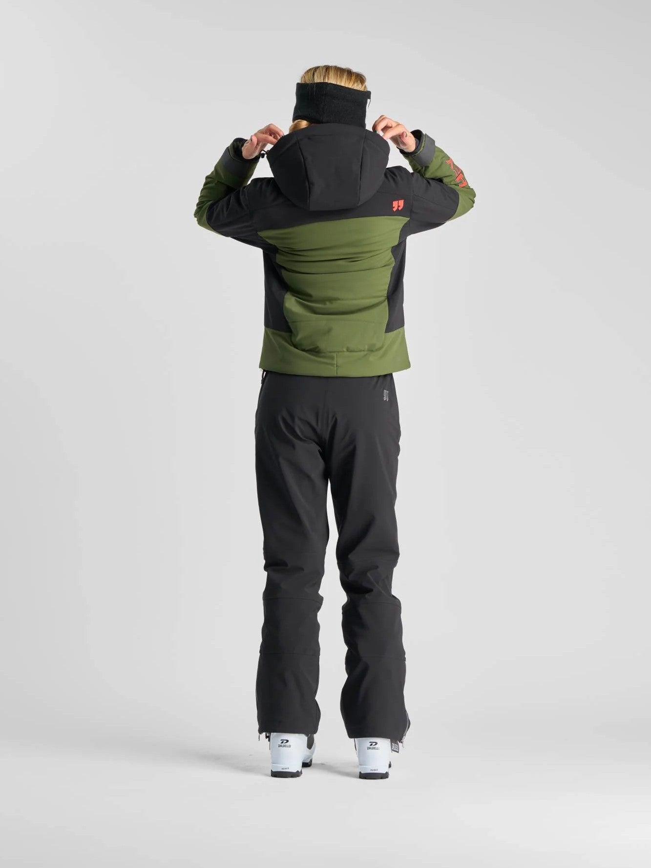 Big Bear Ecoball Jkt