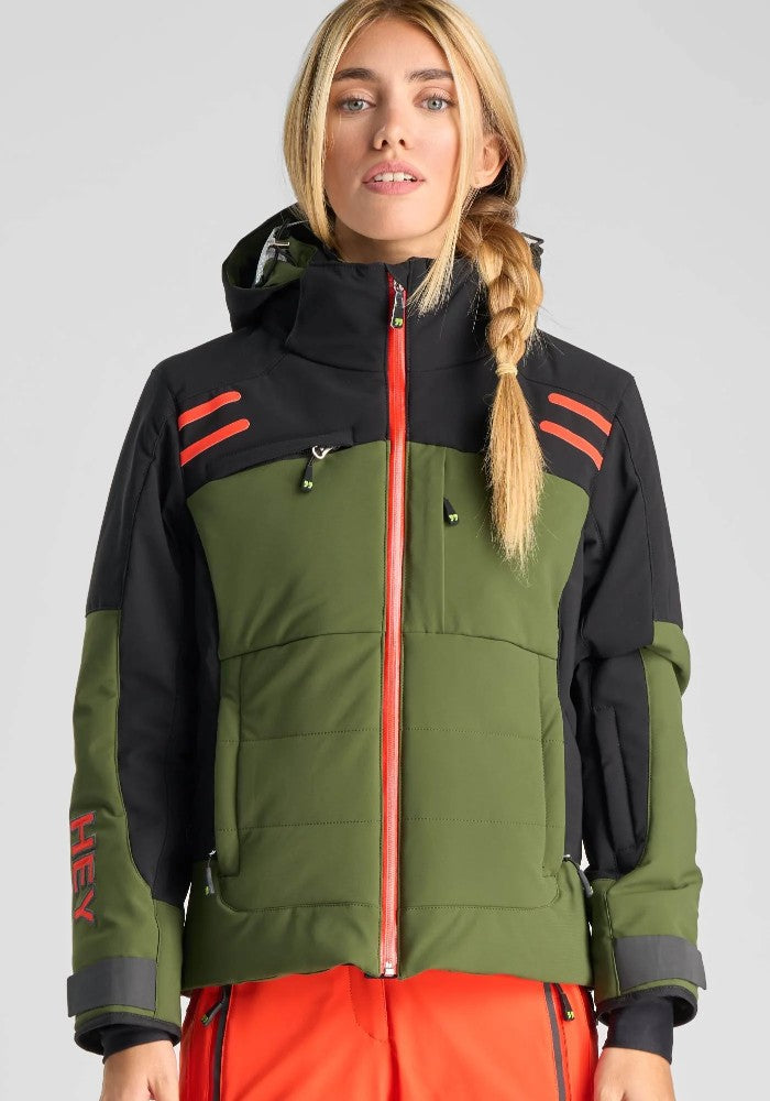 Big Bear Ecoball Jkt