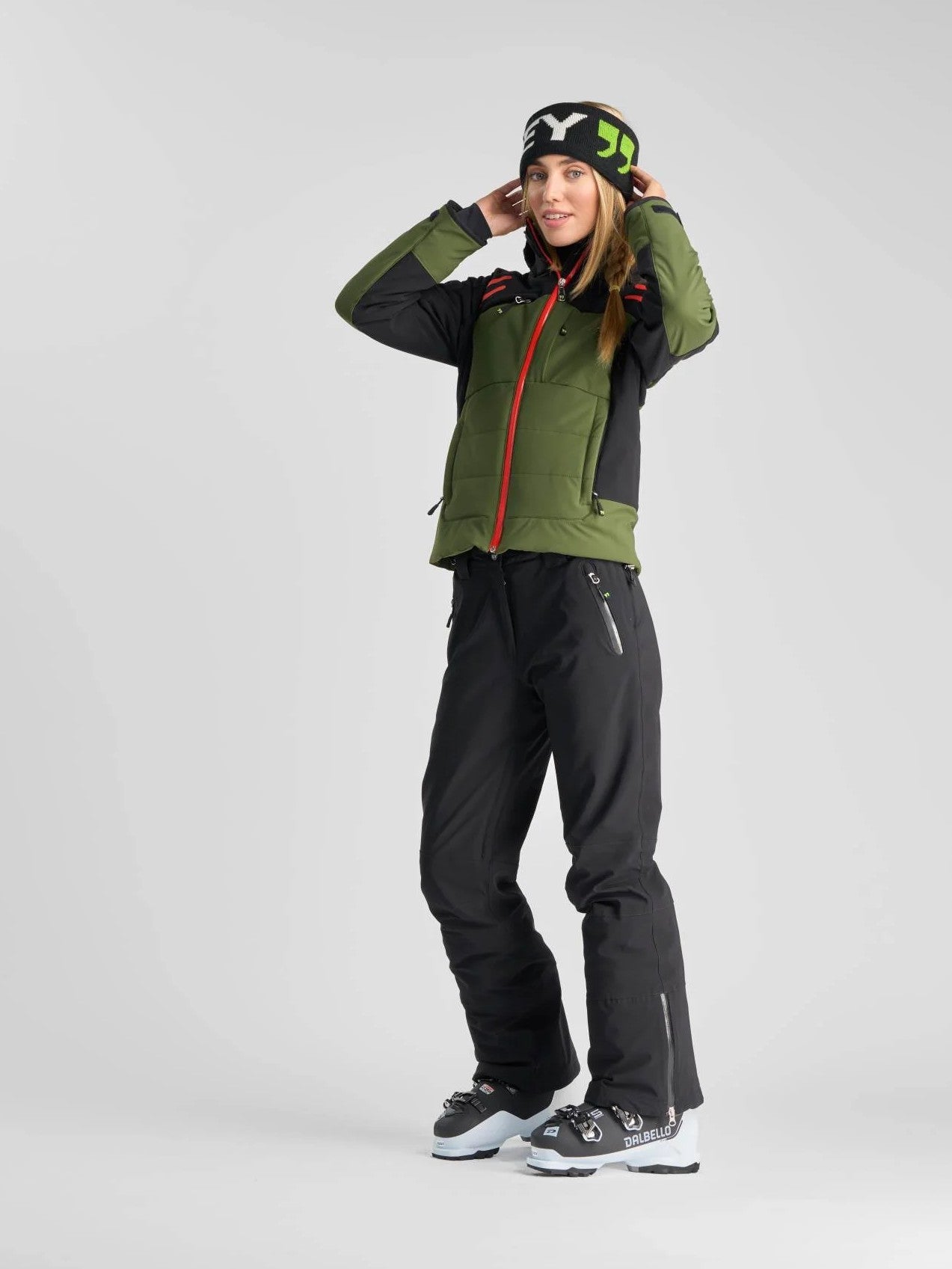Big Bear Ecoball Jkt