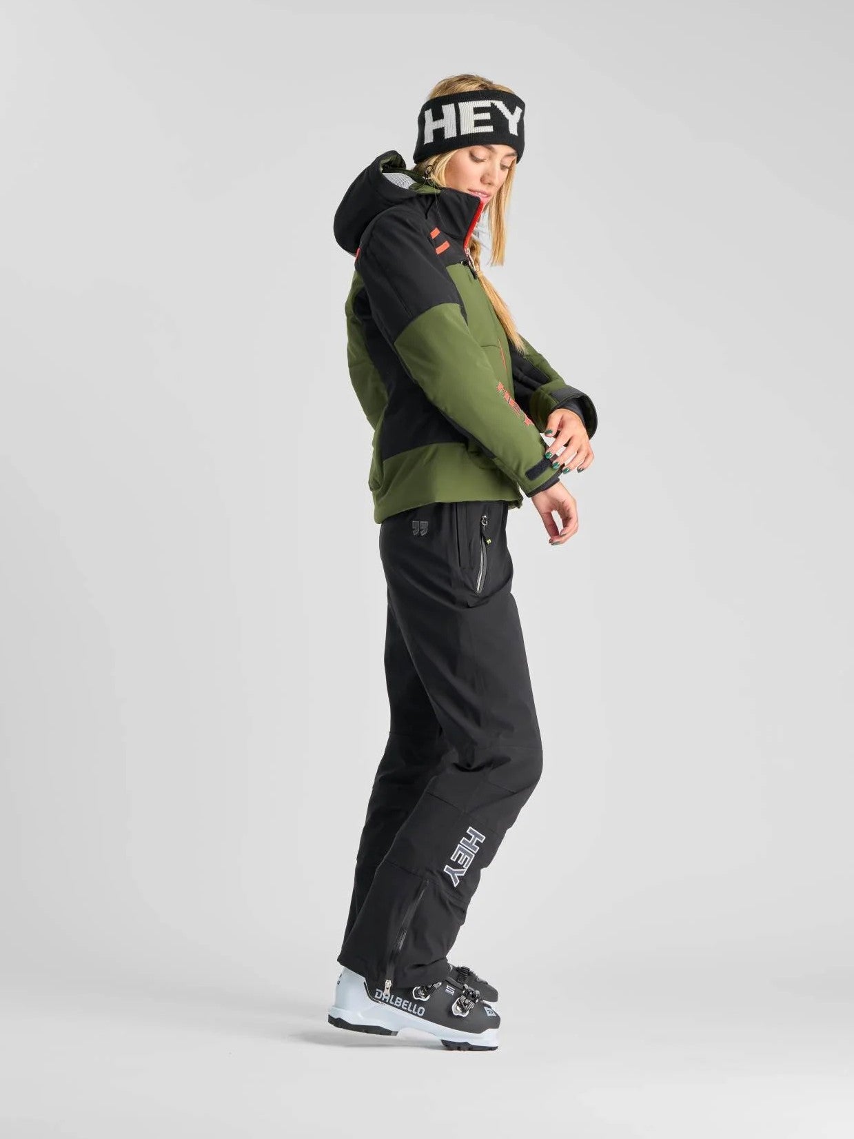 Big Bear Ecoball Jkt