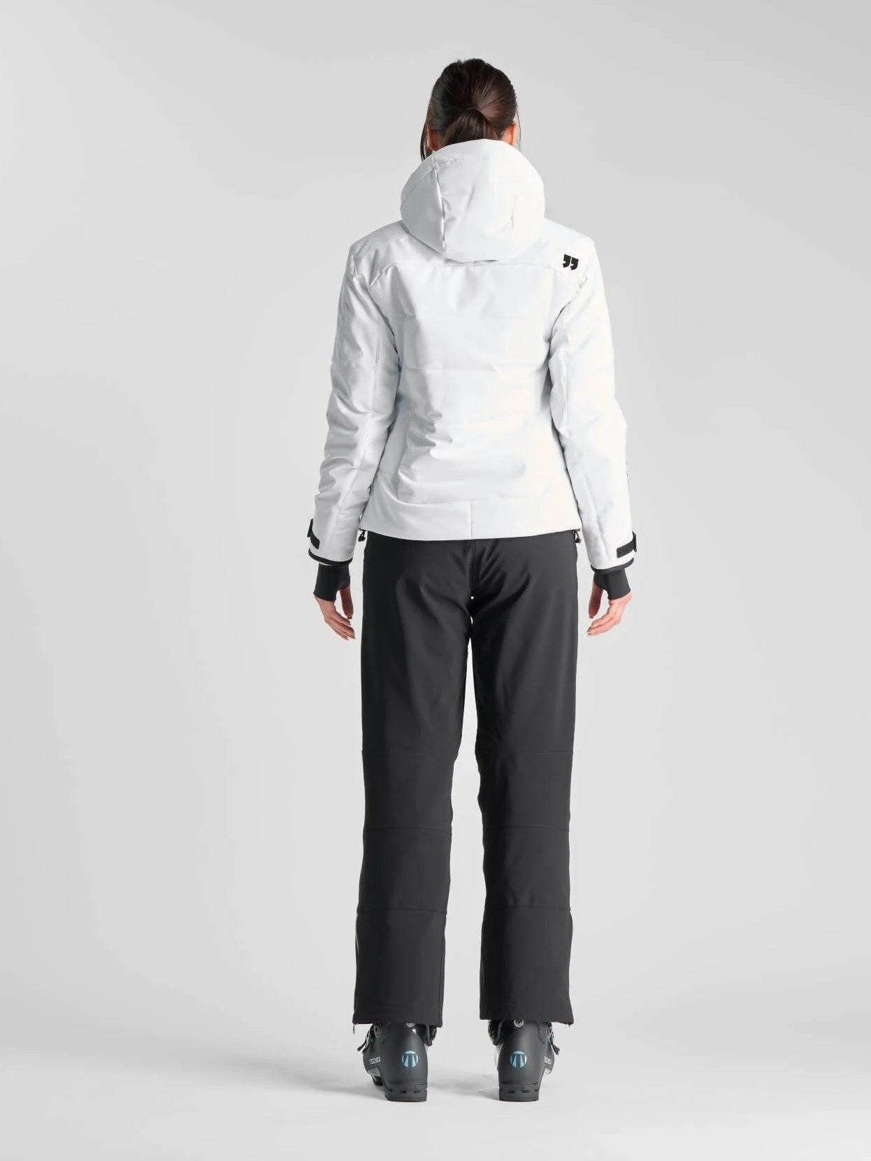 Big Bear Ecoball Jkt