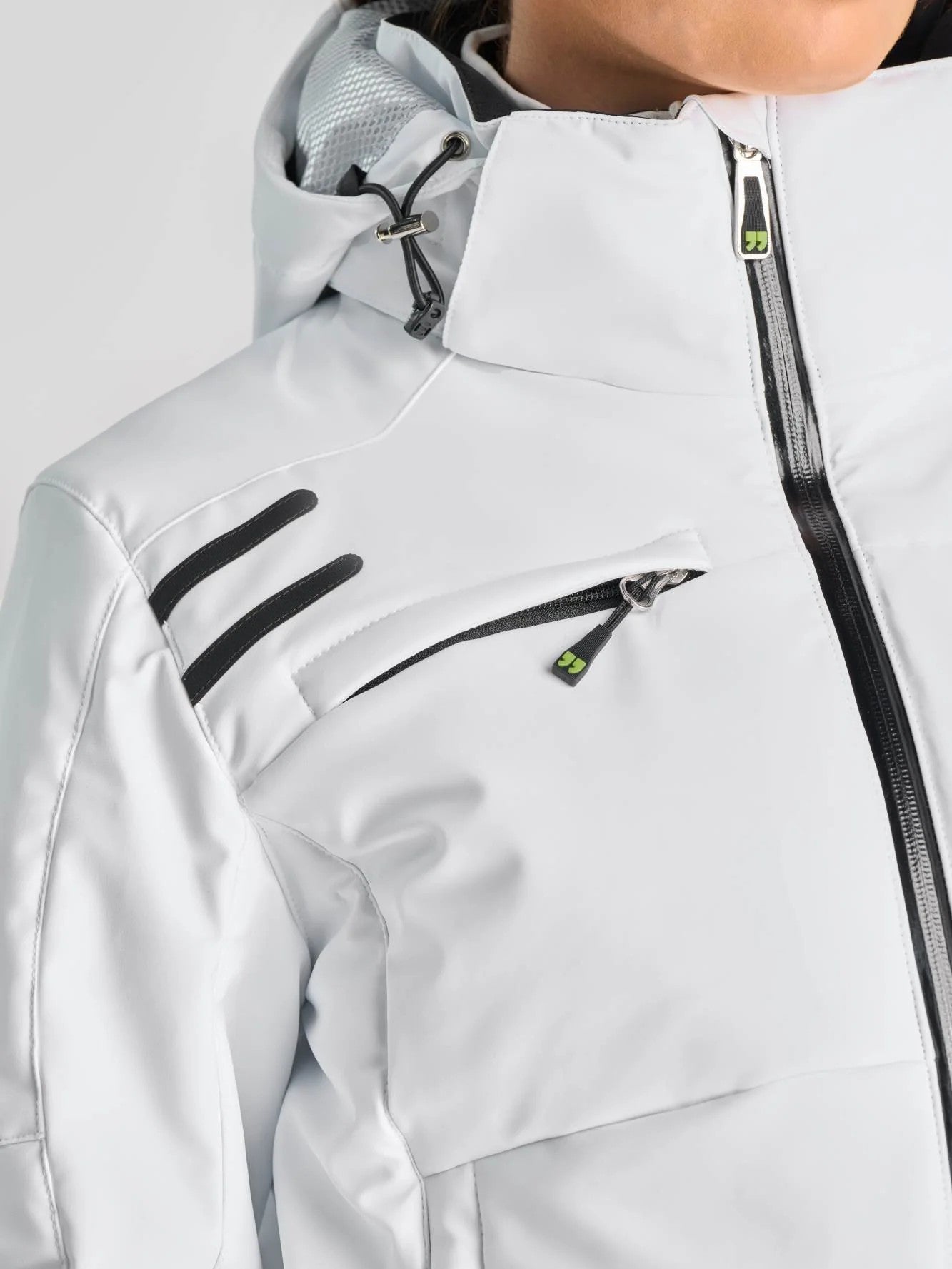 Big Bear Ecoball Jkt