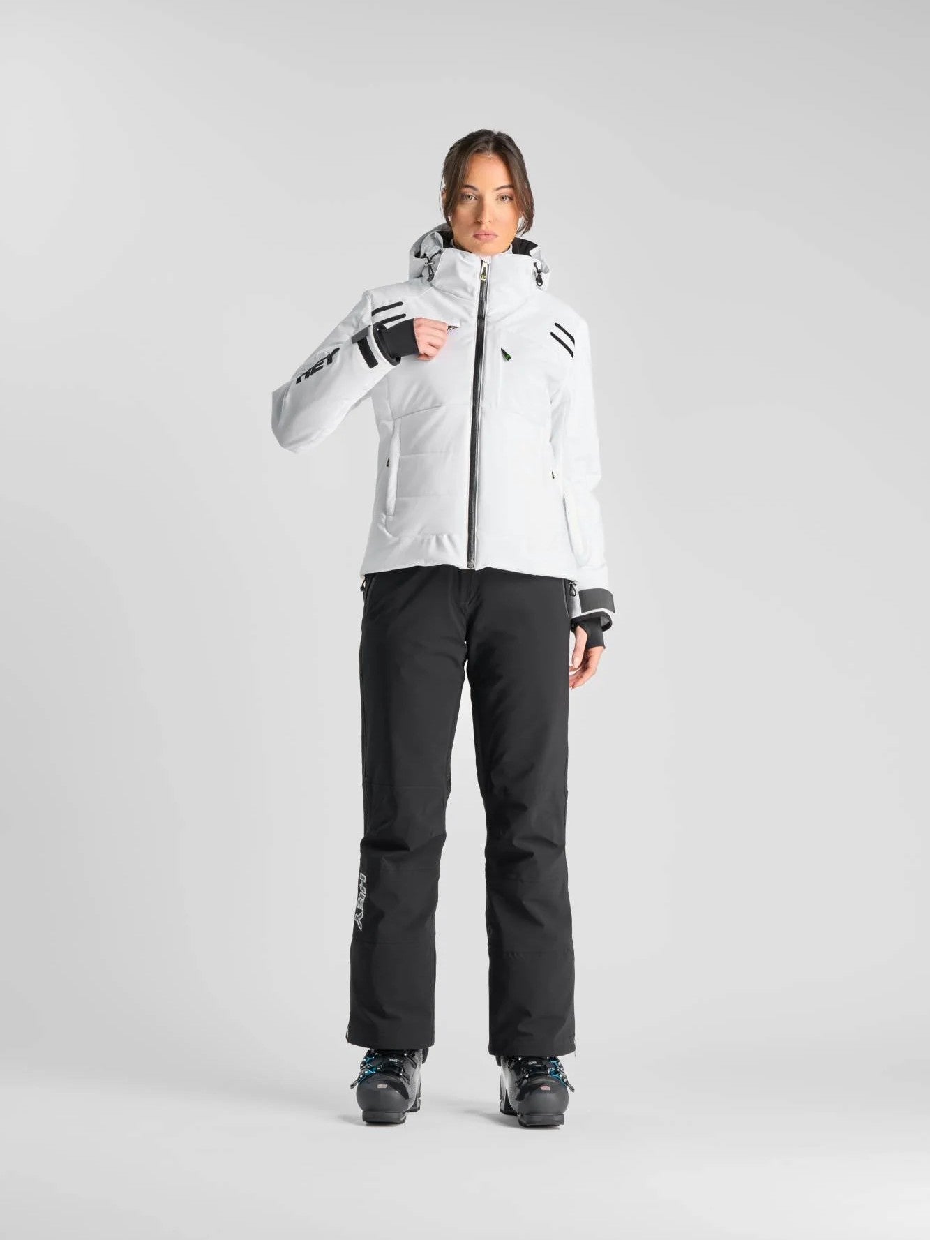 Big Bear Ecoball Jkt