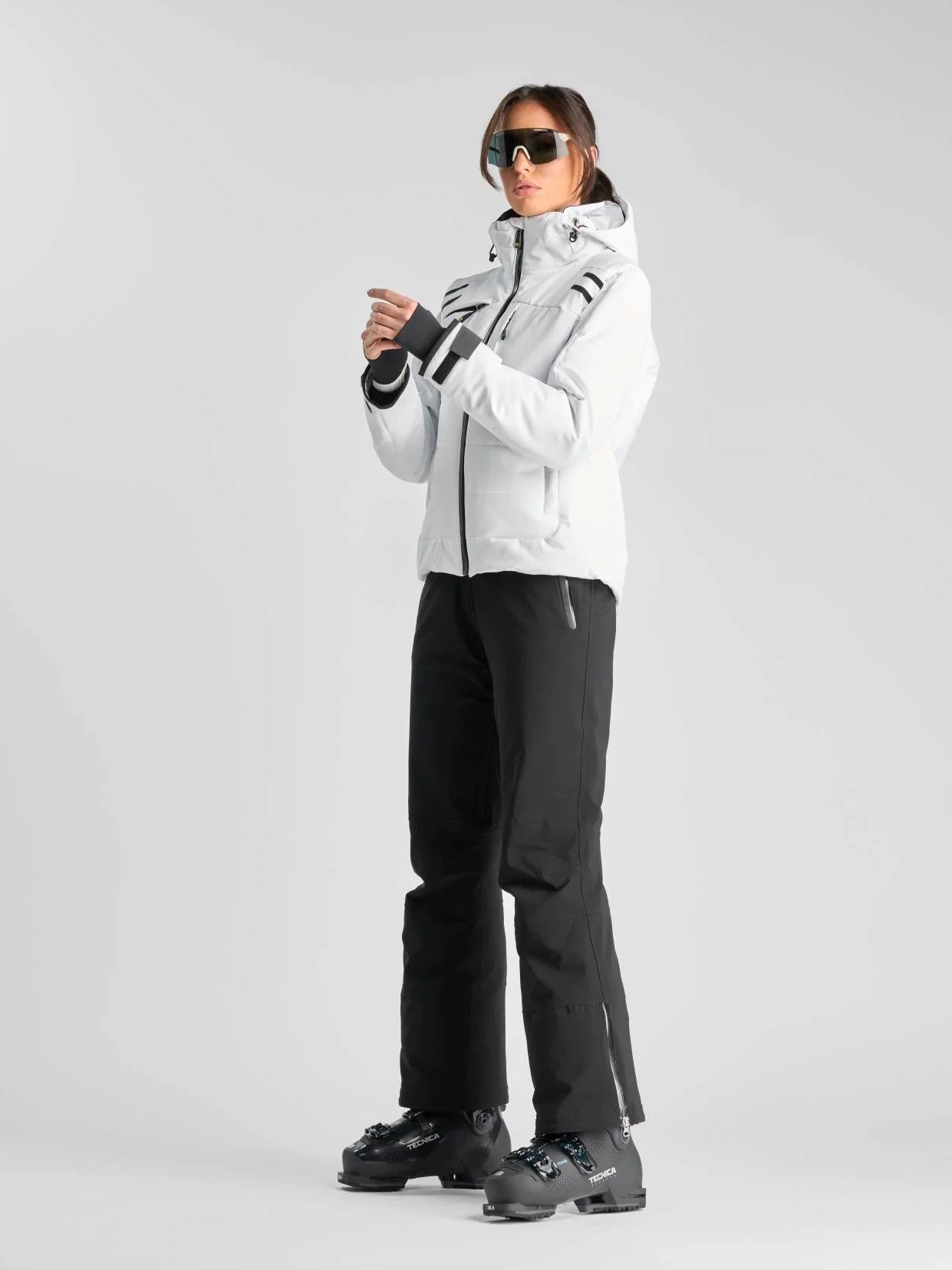 Big Bear Ecoball Jkt