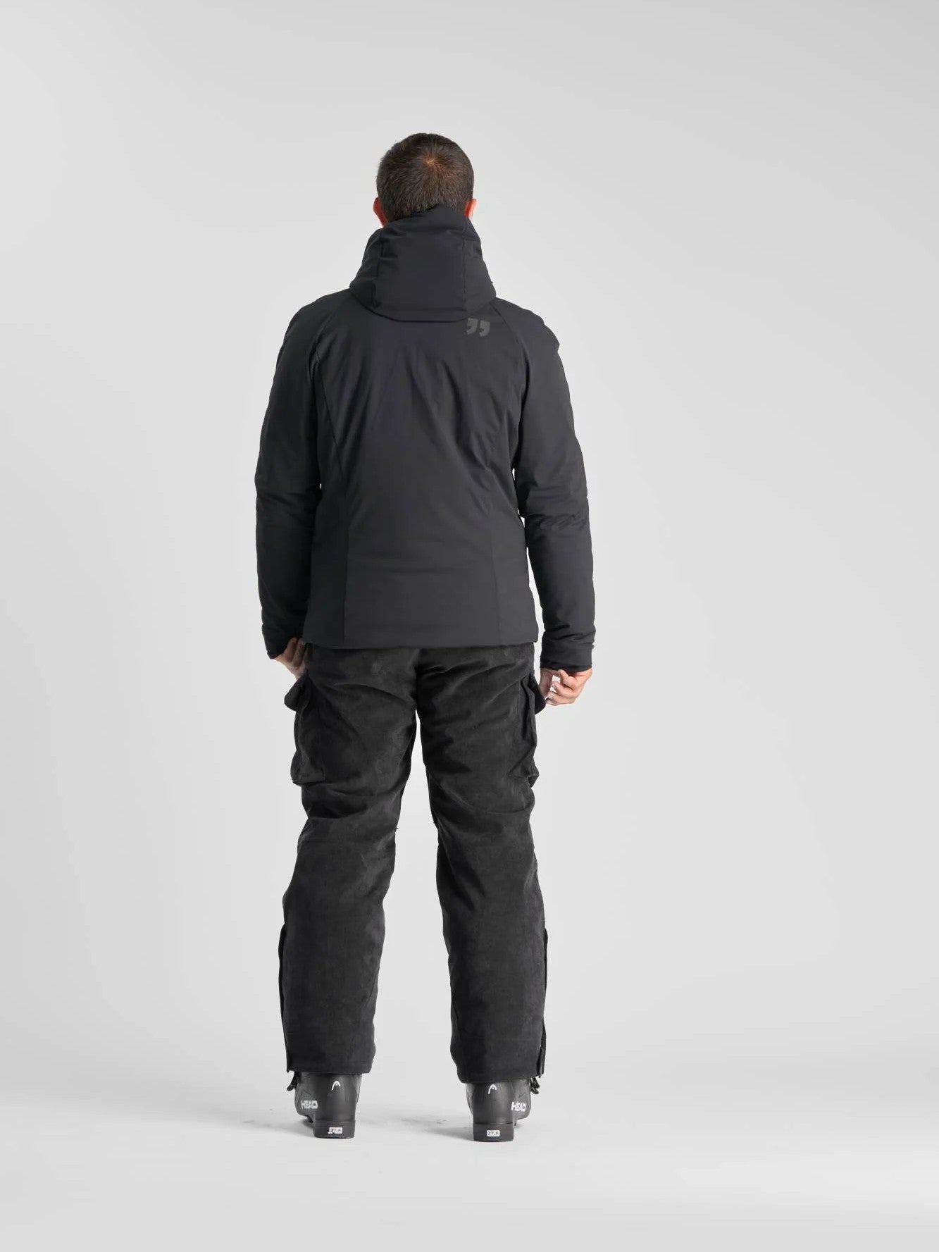 Deer Light Stretch Jacket