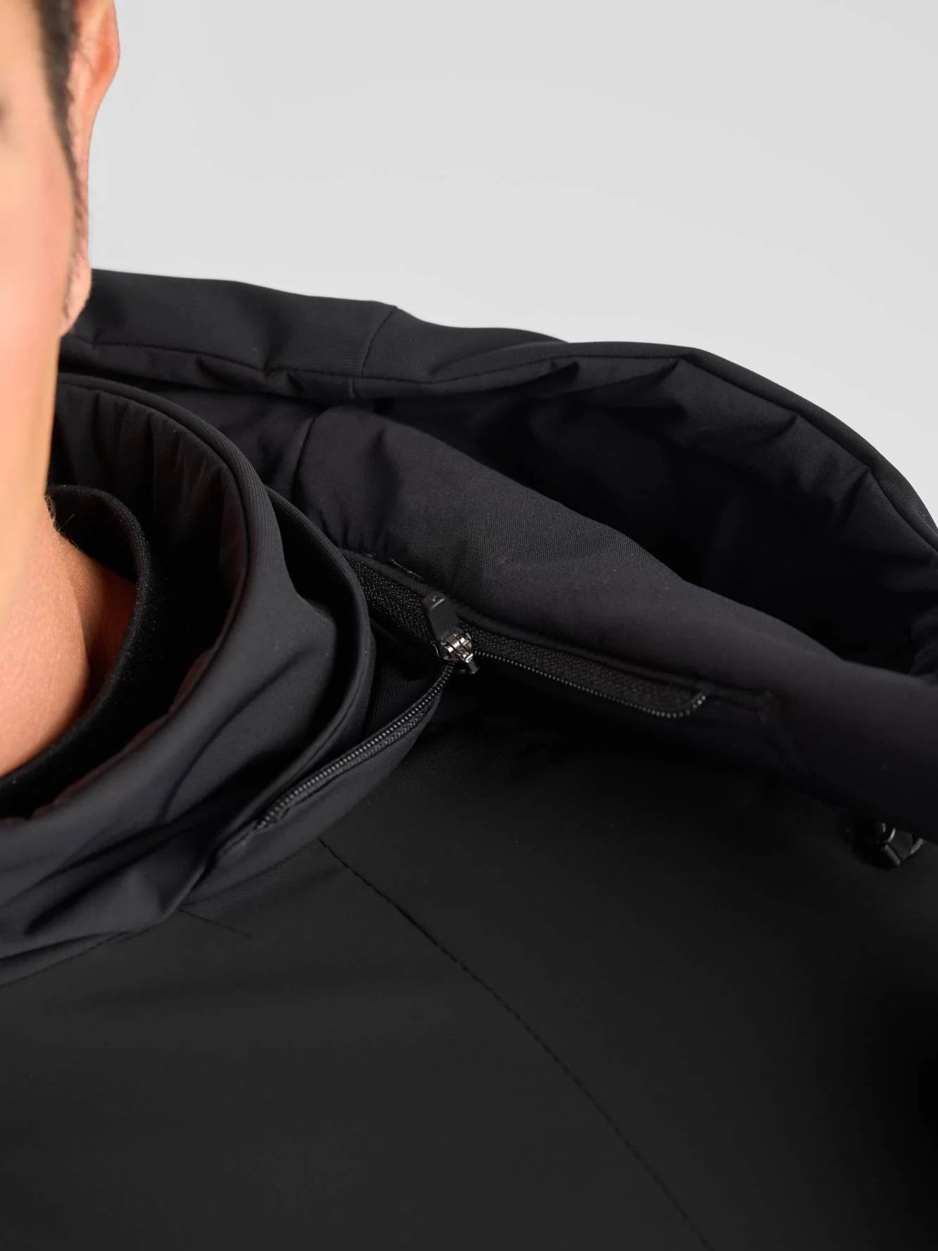 Deer Light Stretch Jacket