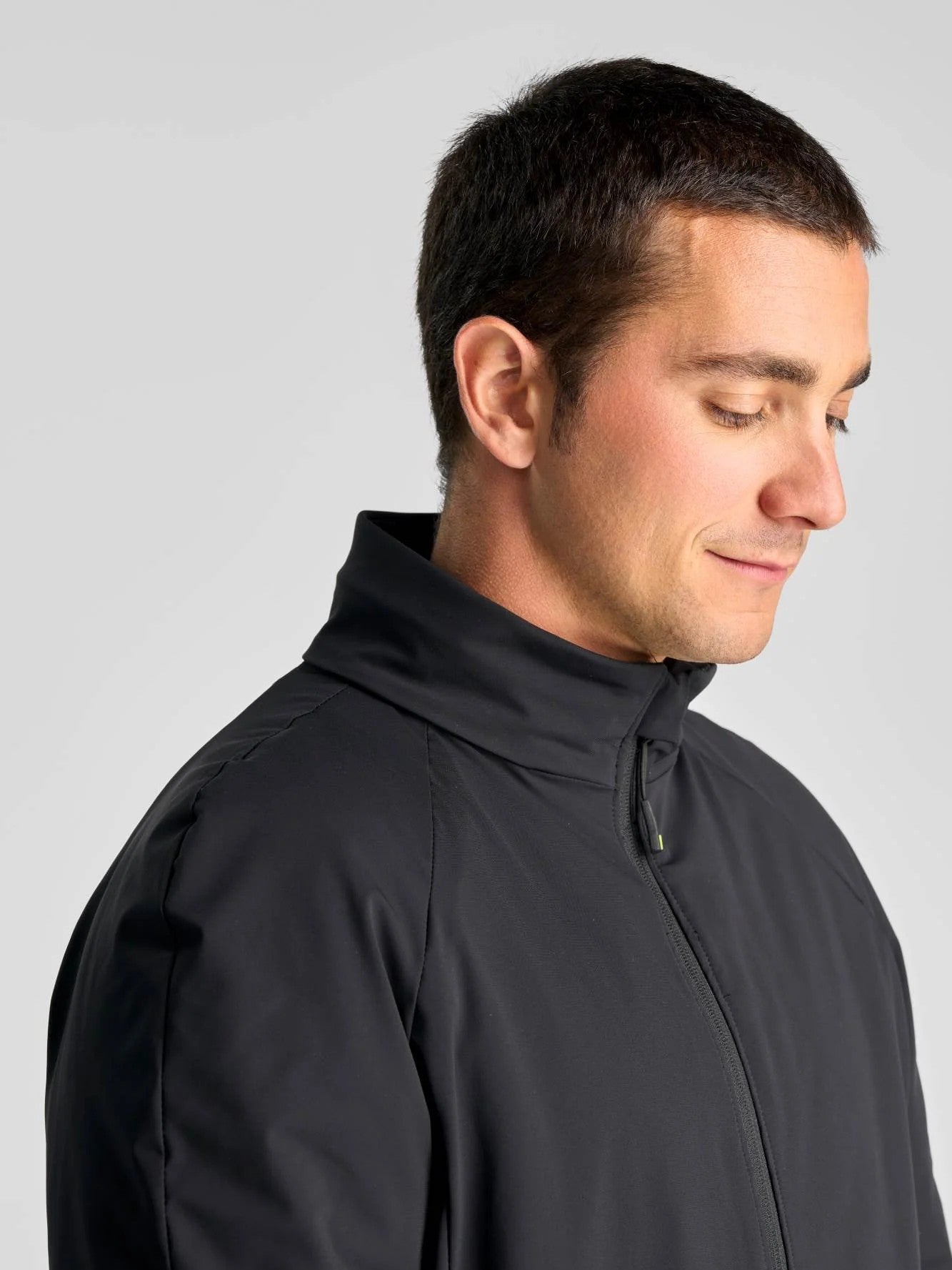 Deer Light Stretch Jacket