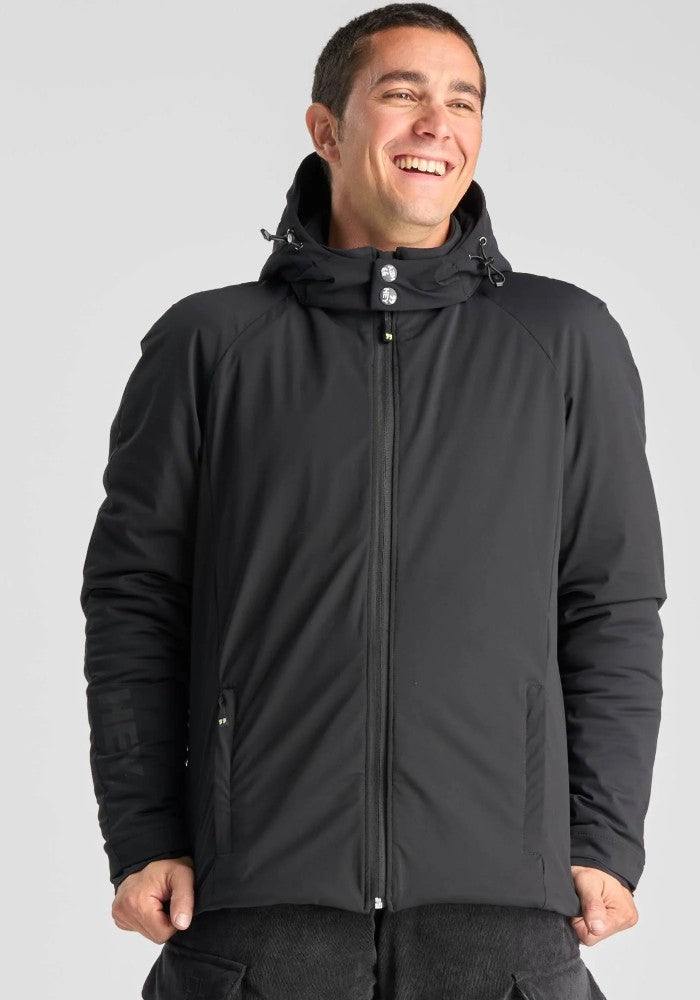 Deer Light Stretch Jacket
