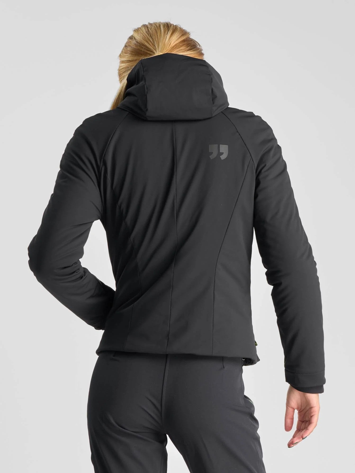Deer Light Stretch Jacket