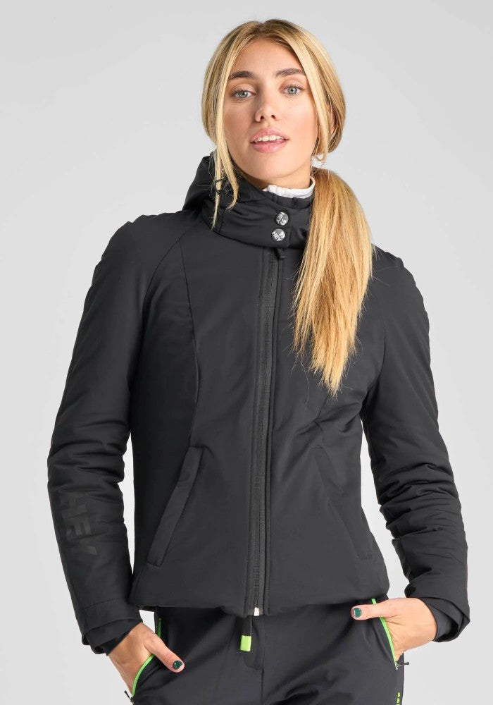 Deer Light Stretch Jacket