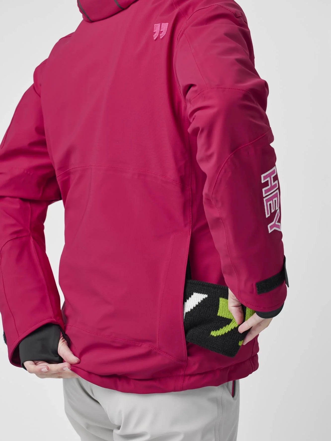Snowbird Jkt