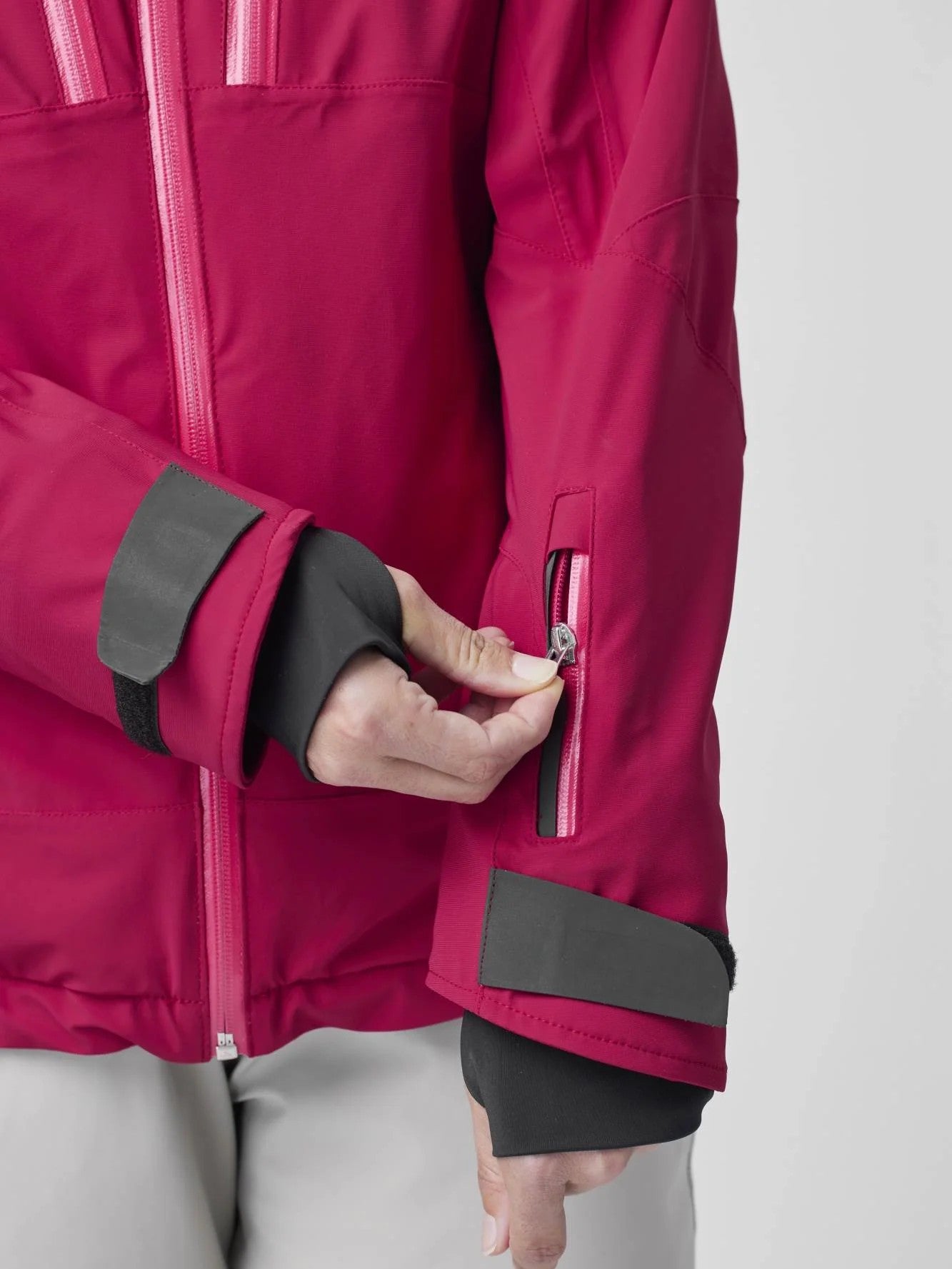 Snowbird Jkt