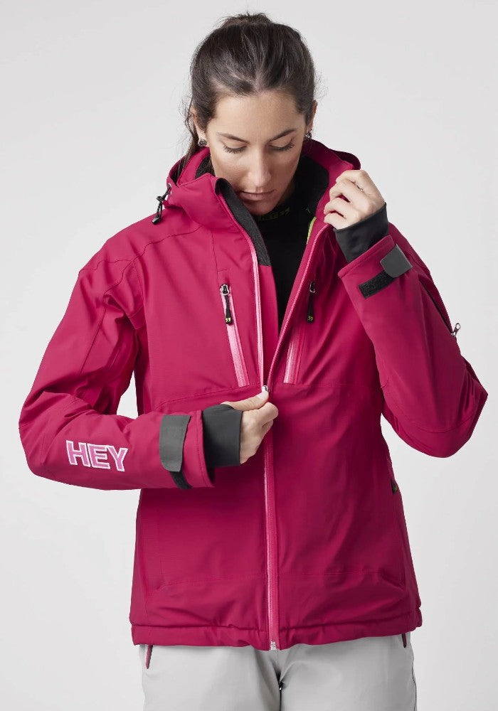 Snowbird Jkt