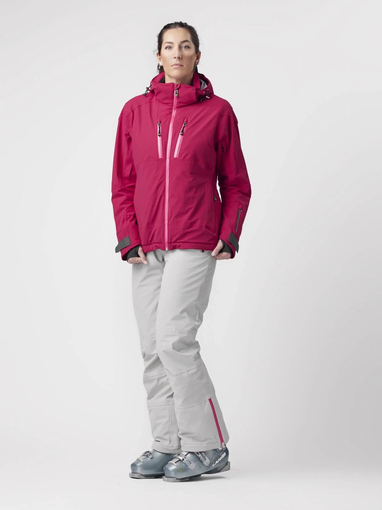 Snowbird Jkt