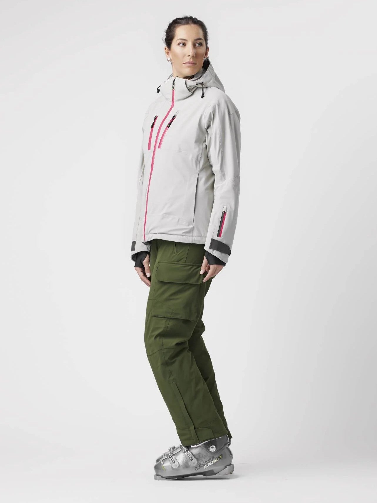 Snowbird Jkt