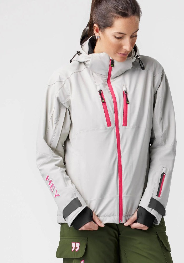 Snowbird Jkt