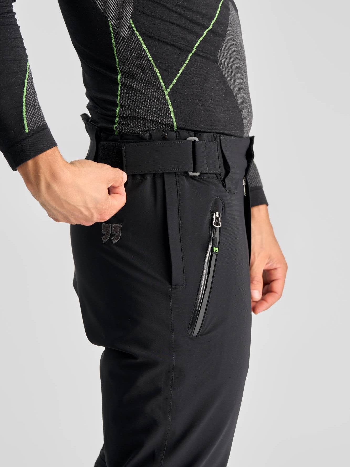 Taos Ecoball Pant