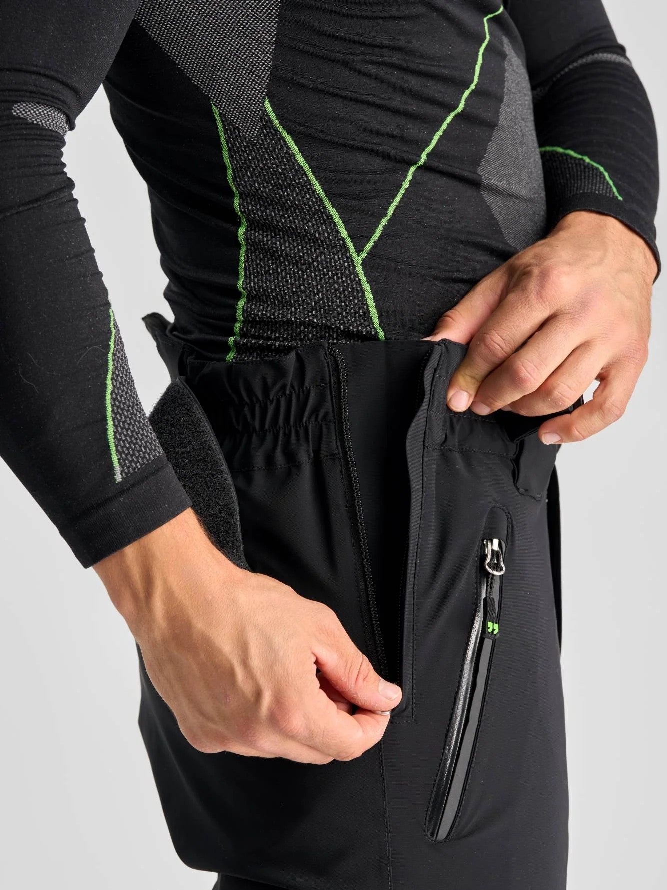 Taos Ecoball Pant