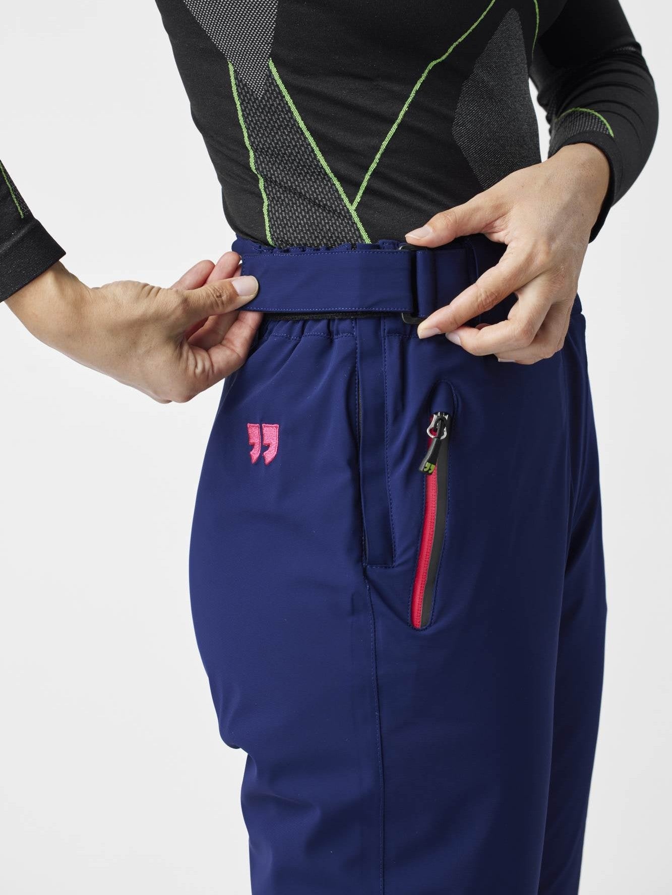 Taos Ecoball Pant