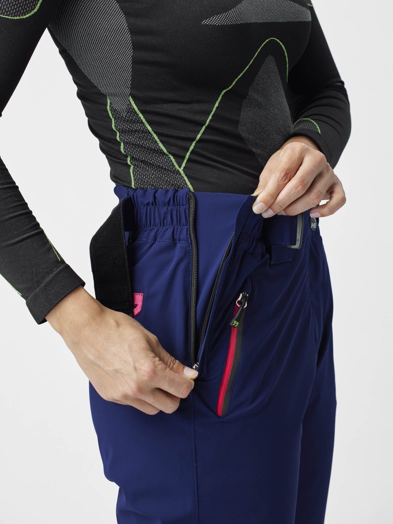 Taos Ecoball Pant