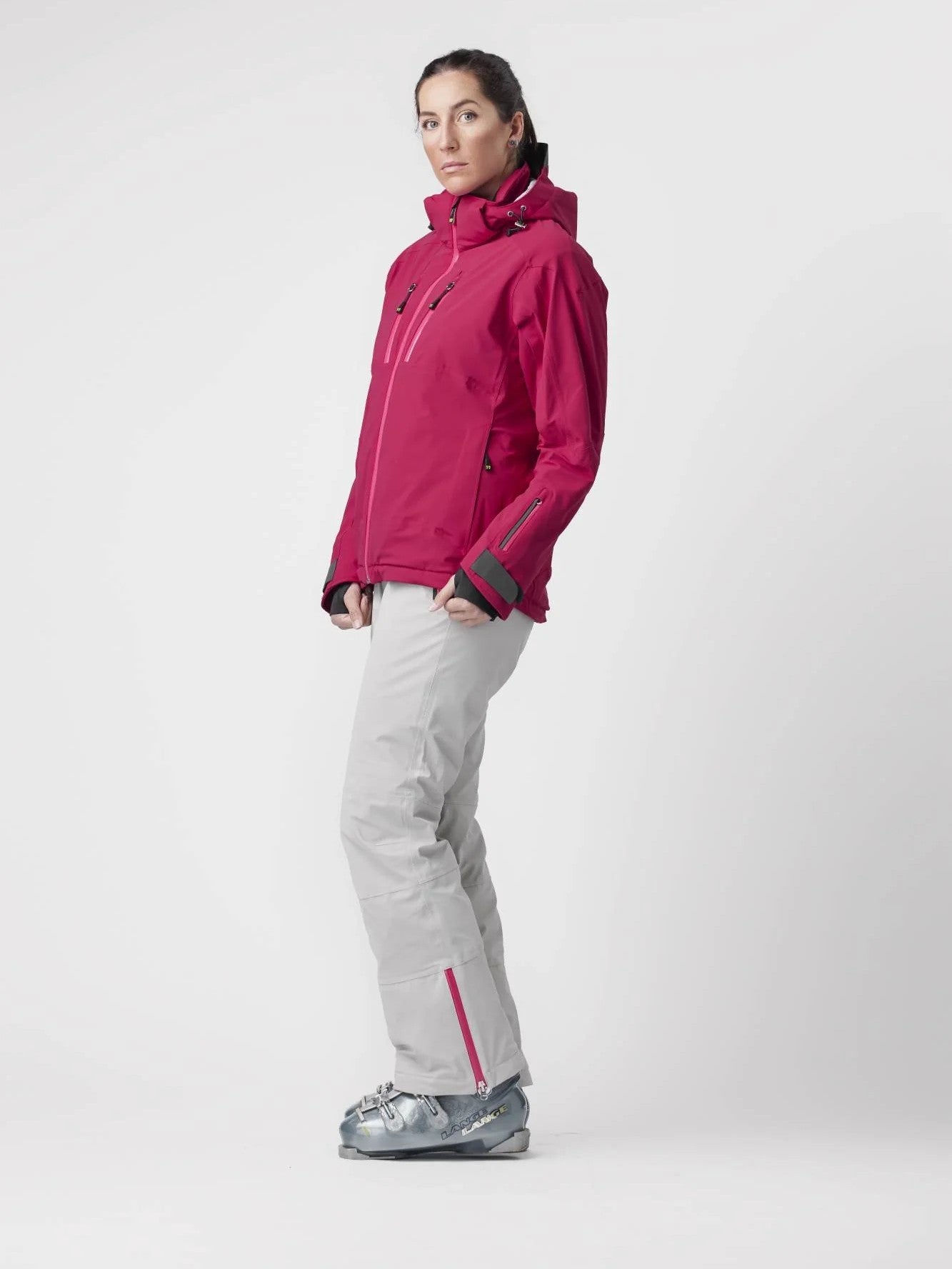 Taos Ecoball Pant