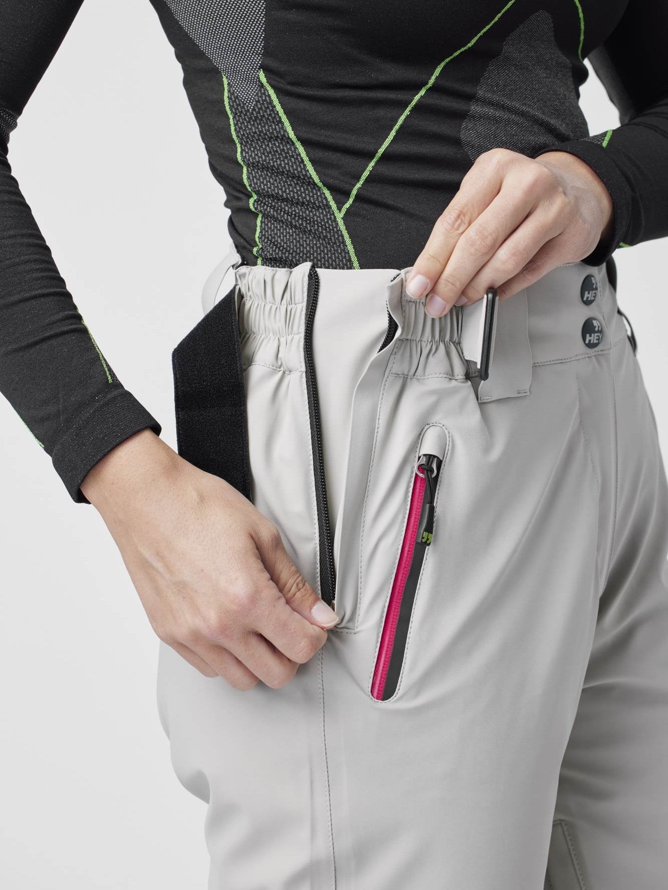 Taos Ecoball Pant
