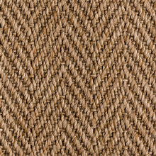Charger l'image dans la galerie, A close-up of a rug by Synsisal, made from ECONYL® regenerated nylon.