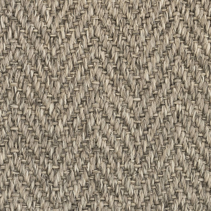 A close-up of a rug by Synsisal, made from ECONYL® regenerated nylon