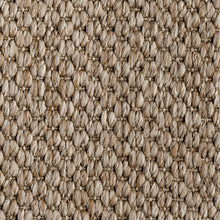 Charger l'image dans la galerie, Close-up of SynSisal weave rug, made with ECONYL® regenerated nylon