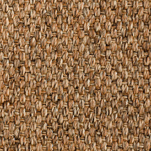 Load image into Gallery viewer, A close-up of a rug by Synsisal, made from ECONYL® regenerated nylon.